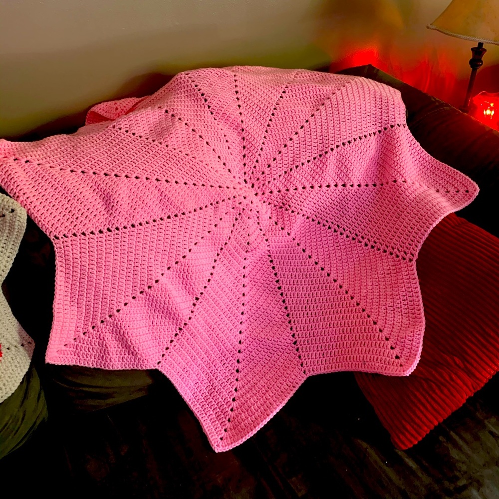 Blanket